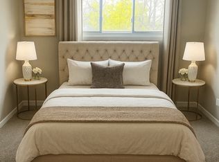 12813 Hill Drive - 2S, Crestwood, IL 60418