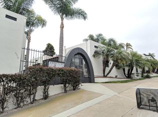 2517 G St APT 4, San Diego, CA 92102