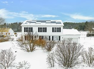 11 Locust Ridge Dr, Corinth, NY 12822