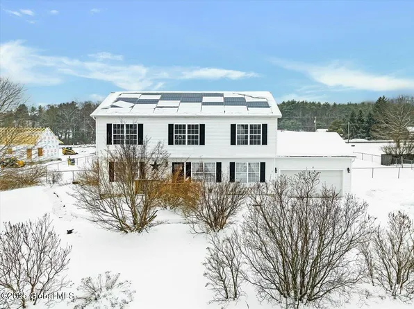 11 Locust Ridge Drive, Corinth, NY 12822