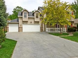 34 W Claire St, Meridian, ID 83646