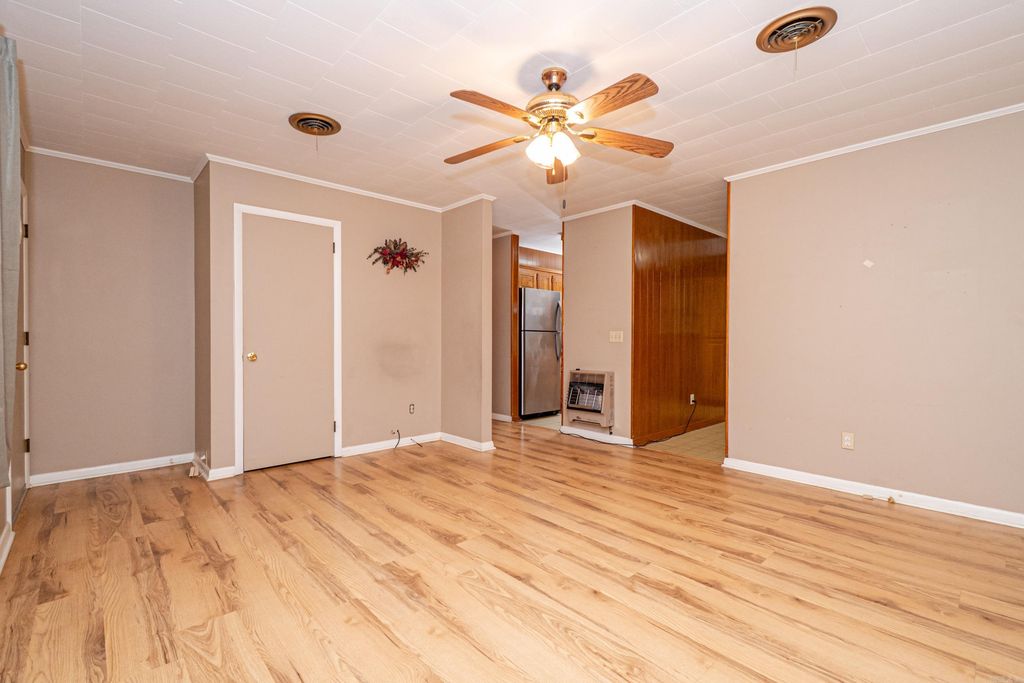 202 Fish St, Star City, AR - View 3