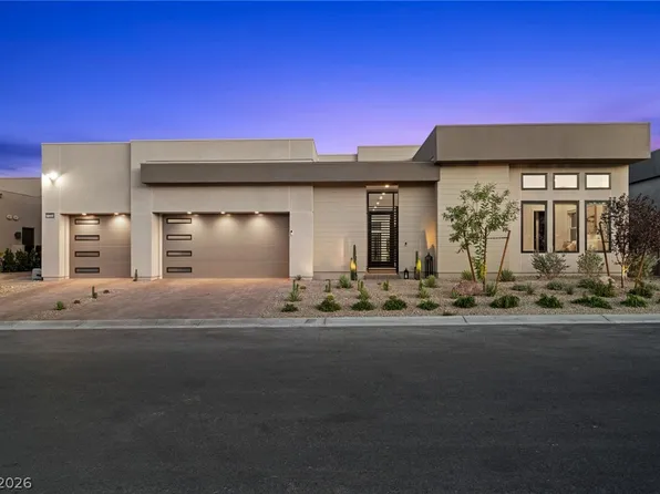 11233 Desert Heights Ave, Las Vegas, NV 89135