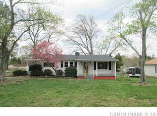 6219 Charlie Walker Rd, Kannapolis, NC 28081