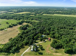7113 Highway 24, Commerce, TX 75428