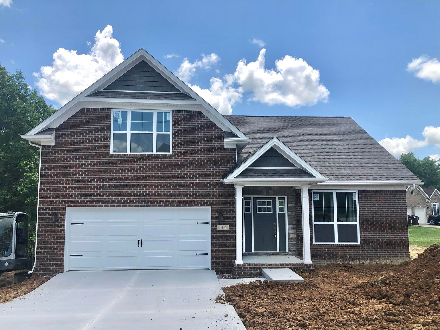 213 Old Station Rd, Frankfort, KY 40601 MLS 23018298 Zillow