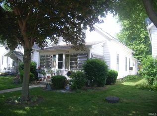 113 N 5th St, Decatur, IN 46733