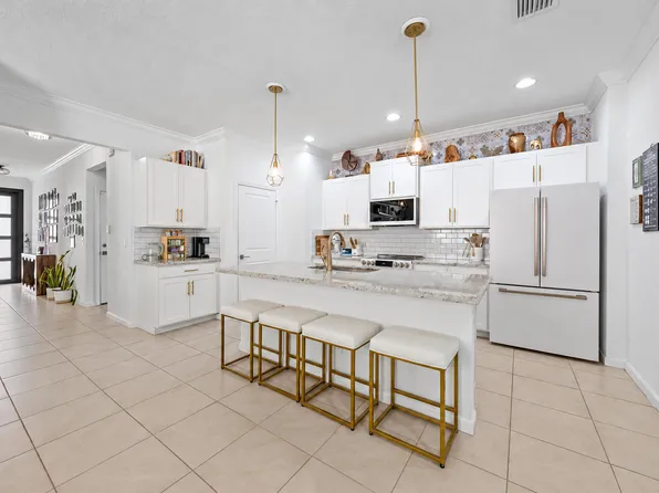 4017 Tomoka Drive, Lake Worth, FL 33462