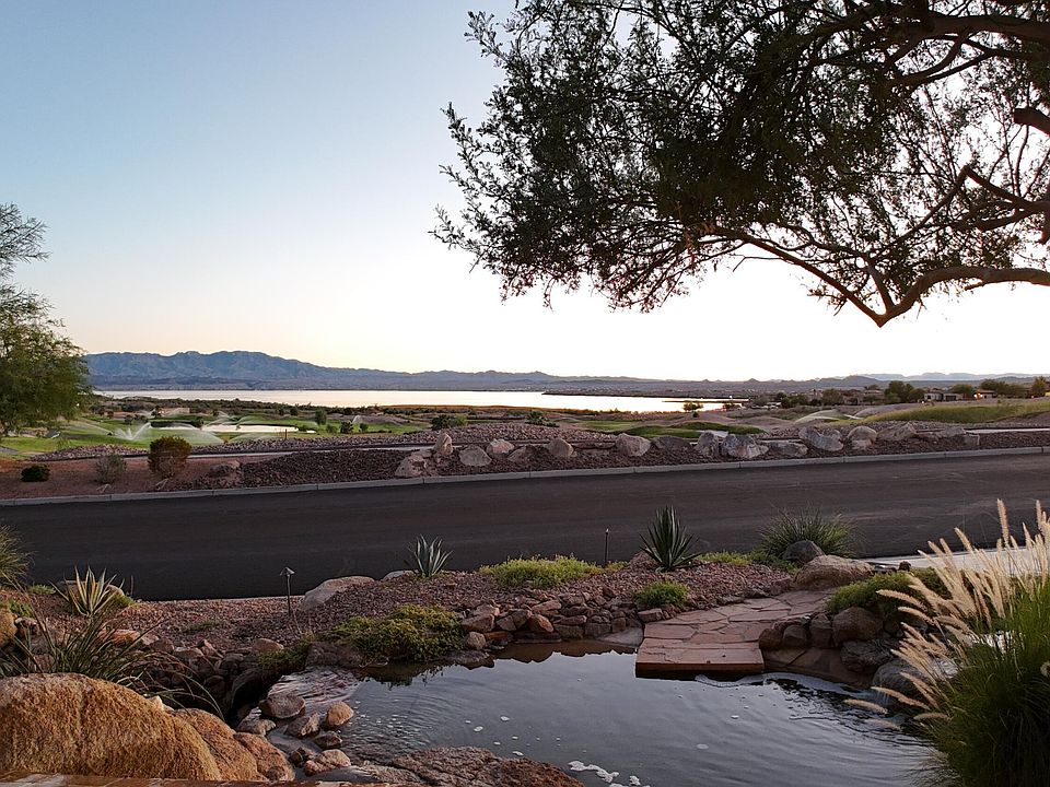 3495 N Arnold Palmer Dr, Lake Havasu City, AZ 86404 | MLS #1041958