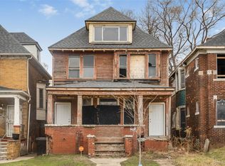 2980 Baldwin St, Detroit, MI 48214