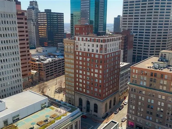 21 W 10th St APT 4C, Kansas City, MO 64105