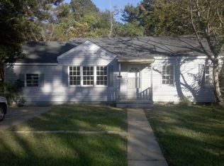 107 Barbara Ave, Jackson, MS 39209