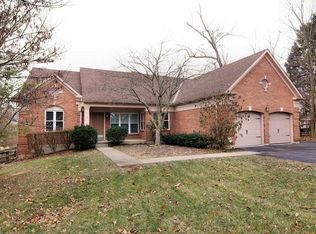 1020 Markley Rd, Cincinnati, OH 45230