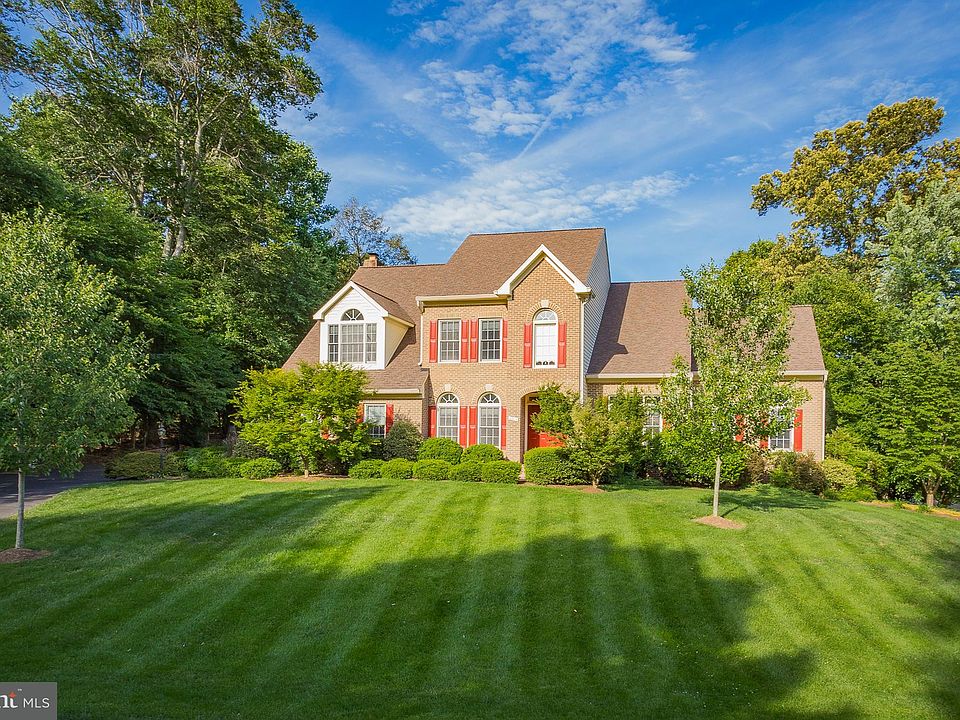 1st image of 6605 Okeefe Knoll Ct