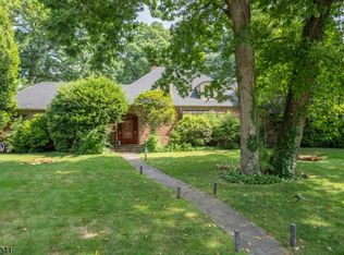 265 Oak Ridge Ave, Summit, NJ 07901