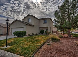 5013 Royal Lake Ave, Las Vegas, NV 89131