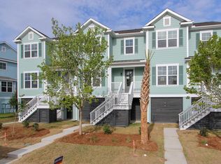 1564 Prince Edward St, Mount Pleasant, SC 29466