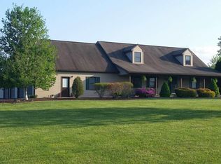 315 W Siddonsburg Rd, Dillsburg, PA 17019