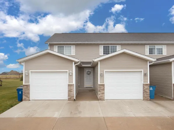 614 Prairie Meadow Dr, Blue Grass, IA 52726