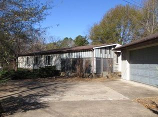 188 Potts St, Shirley, AR 72153