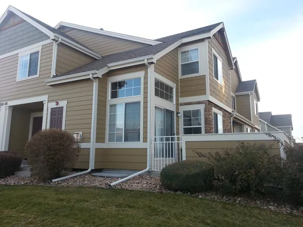 805 Summer Hawk Dr #H45, Longmont, CO 80504