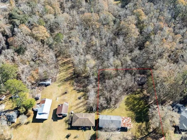 44408 S Airport Rd, Hammond, LA 70403