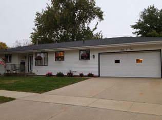 402 Prospect St, Alta, IA 51002