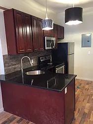 Rented by Milmar Properties Inc