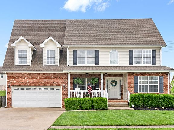 2nd image of 673 Winding Bluff Way
