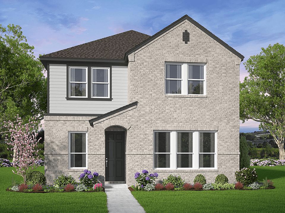 6411 Prospect Oaks Parkway Rendering