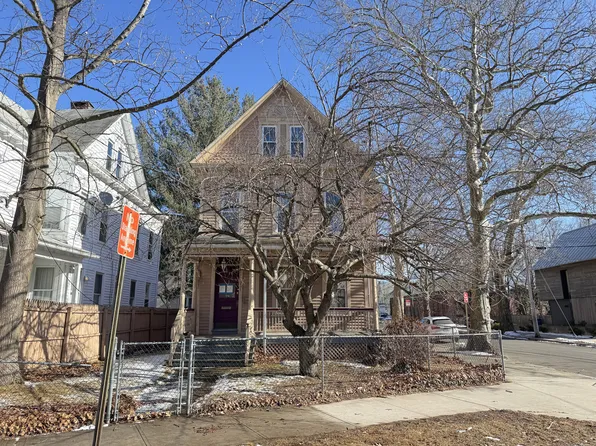 201 Winthrop Avenue, New Haven, CT 06511