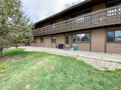 212 S 11th Street #105, Gunnison, CO, 81230