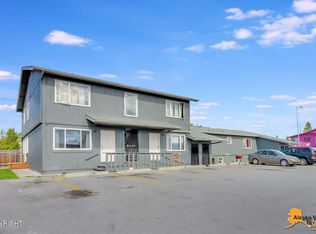 128 N Klevin St, Anchorage, AK 99508