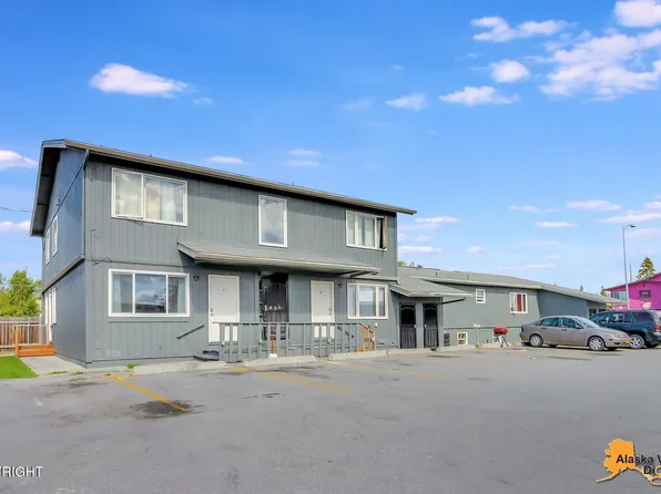 128 N Klevin St, Anchorage, AK 99508