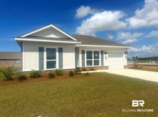 7713 Courant Cir, Foley, AL 36535