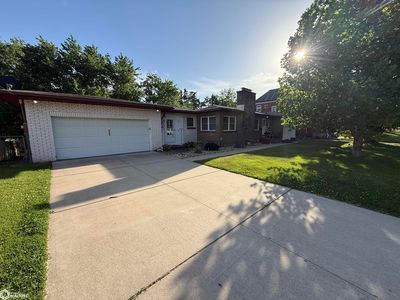 2025 Sunnyside Ave, Burlington, IA, 52601