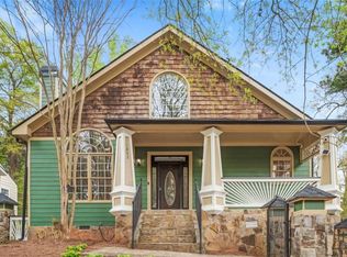 1843 Markone St NW, Atlanta, GA 30318