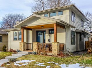 1118 Woodford Ave, Fort Collins, CO 80521