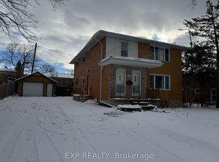 1023 Eagle Dr, London, ON N5Z3H4