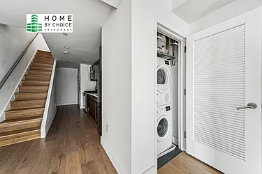 Rented by Home by Choice LLC