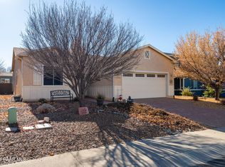 13031 E Ramos St, Dewey, AZ 86327