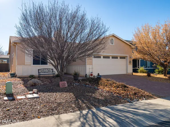 13031 E Ramos St, Dewey, AZ 86327