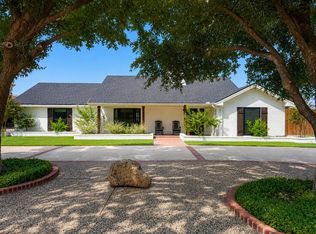 6115 Montana Ave, Odessa, TX 79762