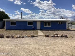 550 N Bowie Ave, Willcox, AZ 85643