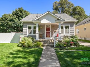 1546 Escott Ave NW, Grand Rapids, MI 49504