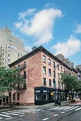 400 East 53rd Street in Beekman