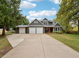 2445 Gaston Road, Cottage Grove, WI 53527