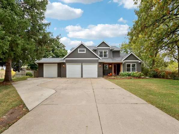2445 Gaston Road, Cottage Grove, WI 53527