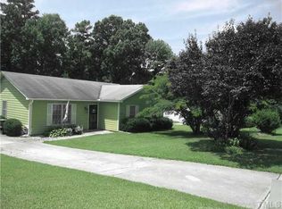 3806 Tyne Dr, Durham, NC 27703