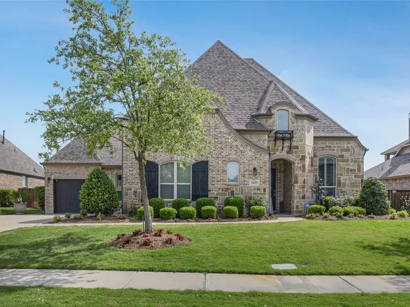 3429 Lochside, The Colony, TX 75056
